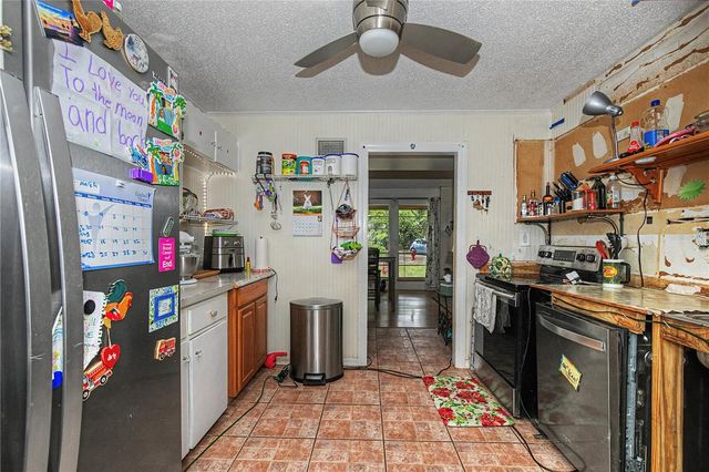 19036 NW 246TH STREET, High Springs, FL 32643