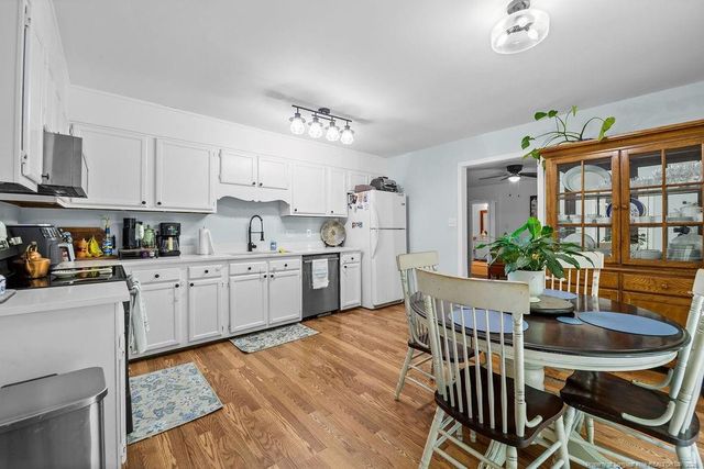 7110 Lytteton Drive, Fayetteville, NC 28311