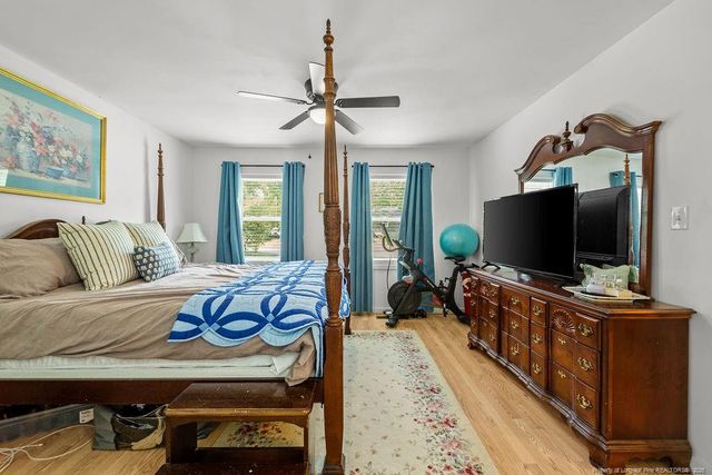 7110 Lytteton Drive, Fayetteville, NC 28311