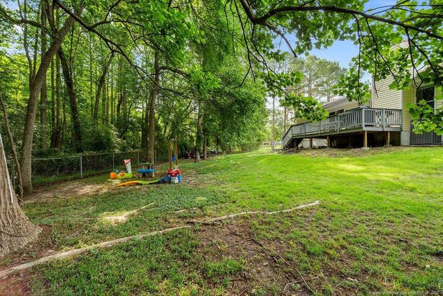7110 Lytteton Drive, Fayetteville, NC 28311