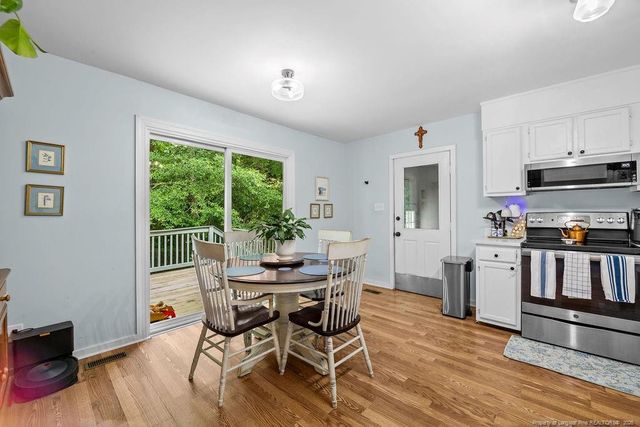 7110 Lytteton Drive, Fayetteville, NC 28311