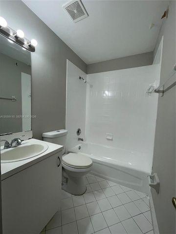 14124 SW 121st Pl 3-26, Miami, FL 33186