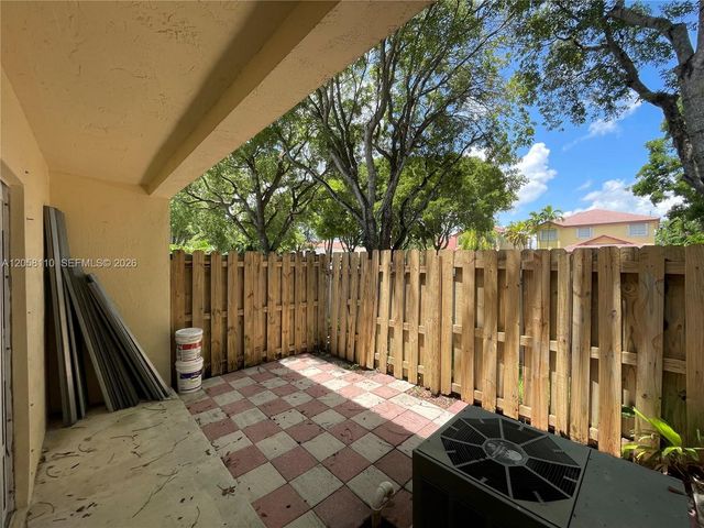 14124 SW 121st Pl 3-26, Miami, FL 33186