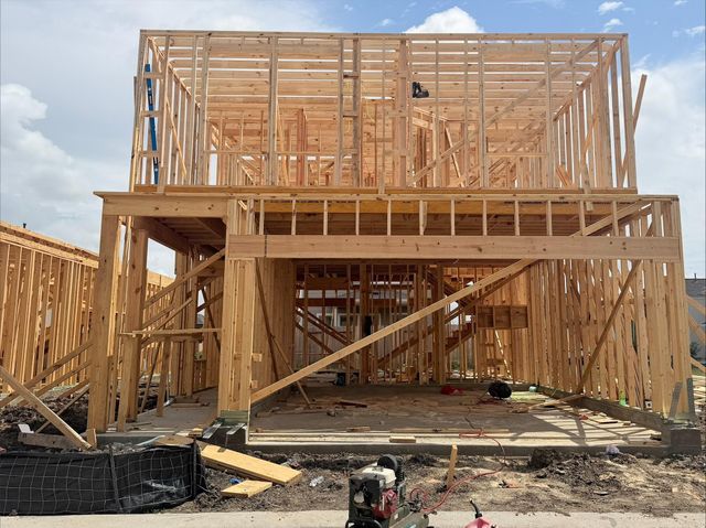 11417 Velvet Field Drive, Houston, TX 77047