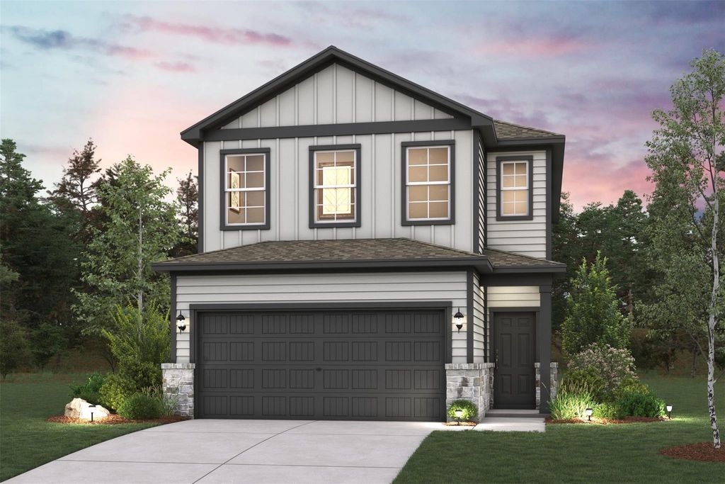 11417 Velvet Field Drive, Houston, TX 77047
