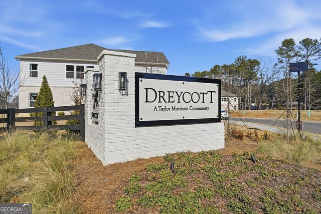 2365 Dreycott Lane, Lawrenceville, GA 30043