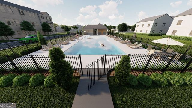 2365 Dreycott Lane, Lawrenceville, GA 30043