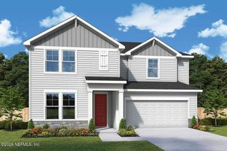 75663 BAYLEY Place, Yulee, FL 32097