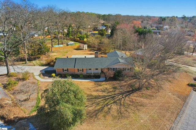 401 Dellrose Circle, Taylors, SC 29687