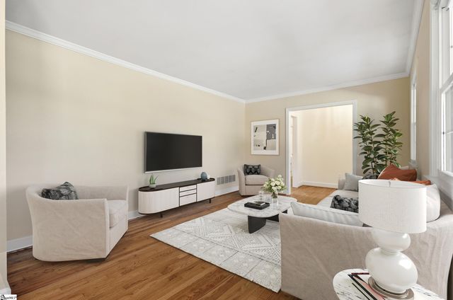 401 Dellrose Circle, Taylors, SC 29687