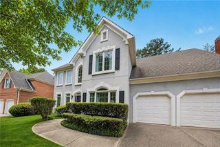 5009 Kendall Station NW, Acworth, GA 30102