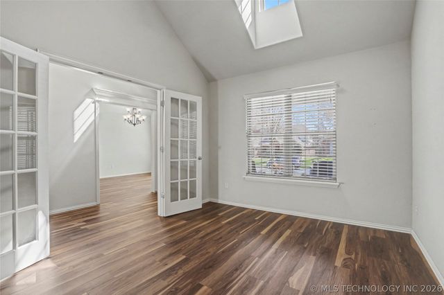 1808 E Jacksonville Street, Broken Arrow, OK 74012