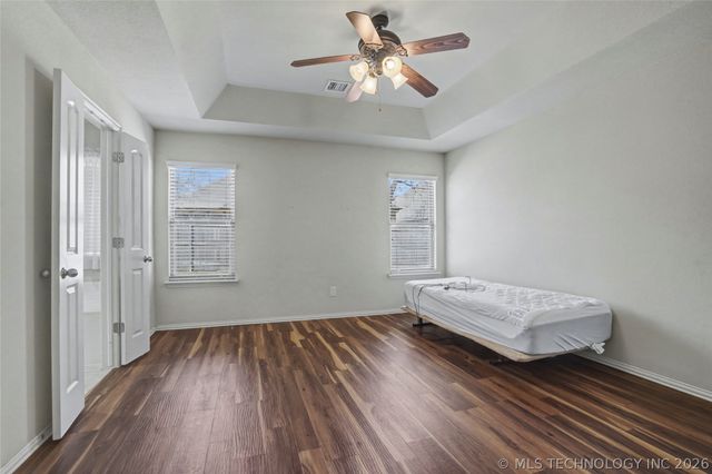 1808 E Jacksonville Street, Broken Arrow, OK 74012