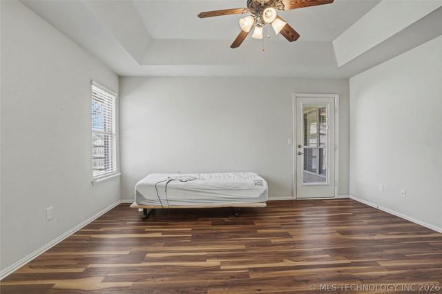 1808 E Jacksonville Street, Broken Arrow, OK 74012