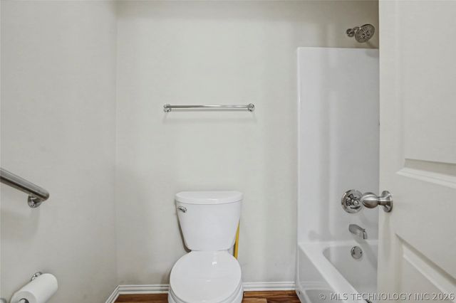 1808 E Jacksonville Street, Broken Arrow, OK 74012