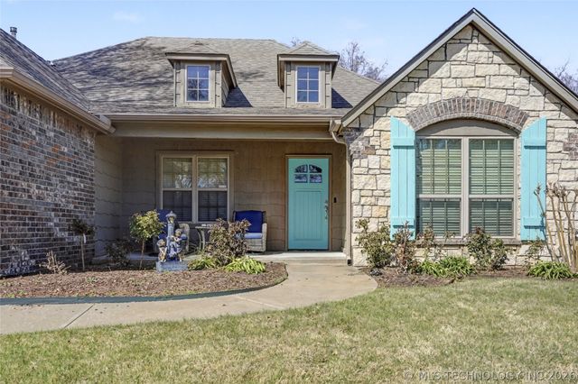 1808 E Jacksonville Street, Broken Arrow, OK 74012