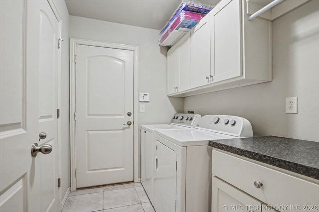 1808 E Jacksonville Street, Broken Arrow, OK 74012