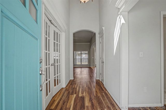 1808 E Jacksonville Street, Broken Arrow, OK 74012