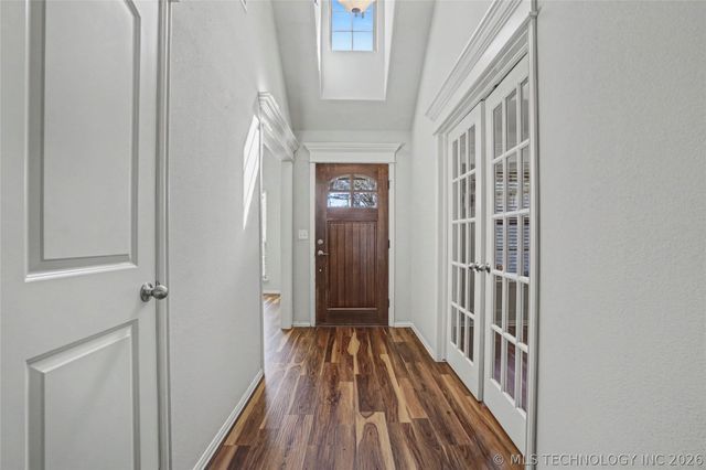 1808 E Jacksonville Street, Broken Arrow, OK 74012