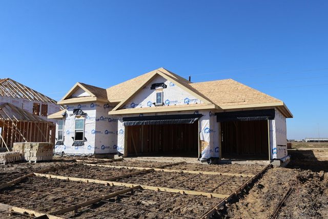 12103 Willow Way Avenue, Mont Belvieu, TX 77535