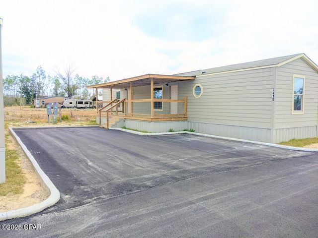 7414 Penny Road, Panama City, FL 32404