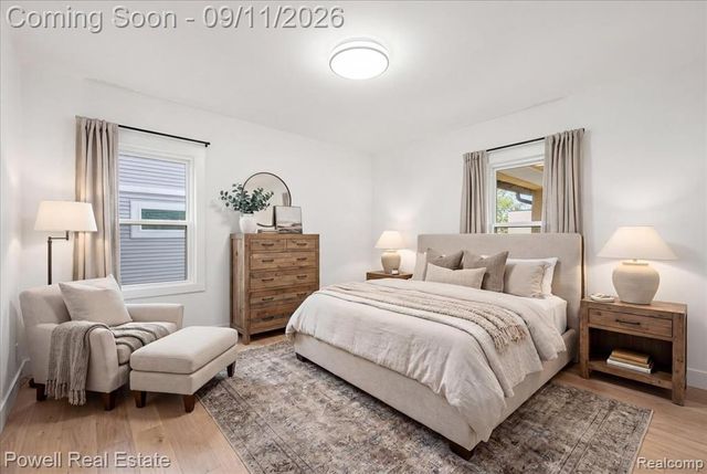 121 S Edison Avenue, Royal Oak, MI 48067