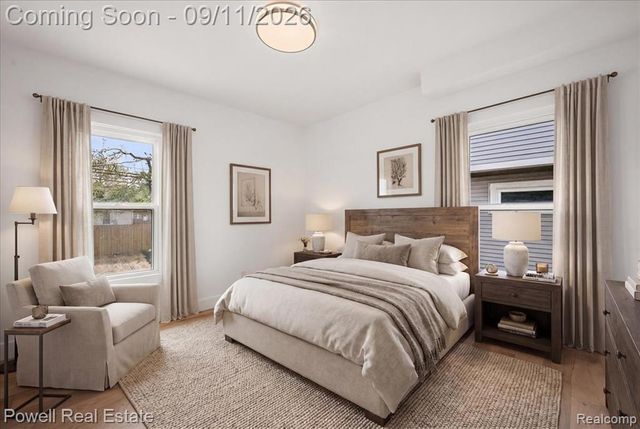 121 S Edison Avenue, Royal Oak, MI 48067