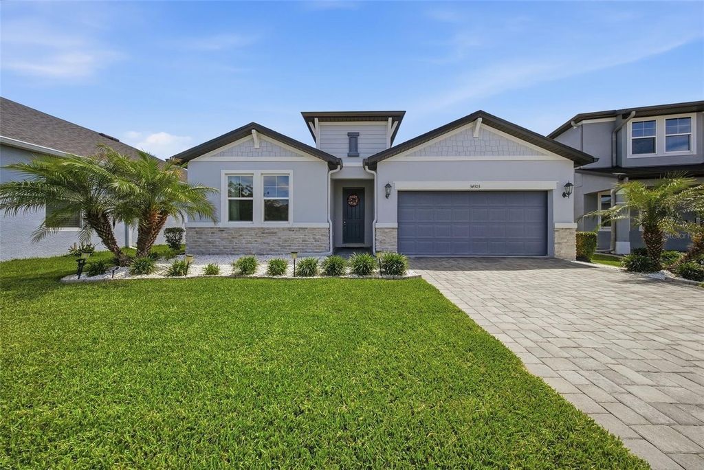 34303 RADLEY WAY, Wesley Chapel, FL 33545