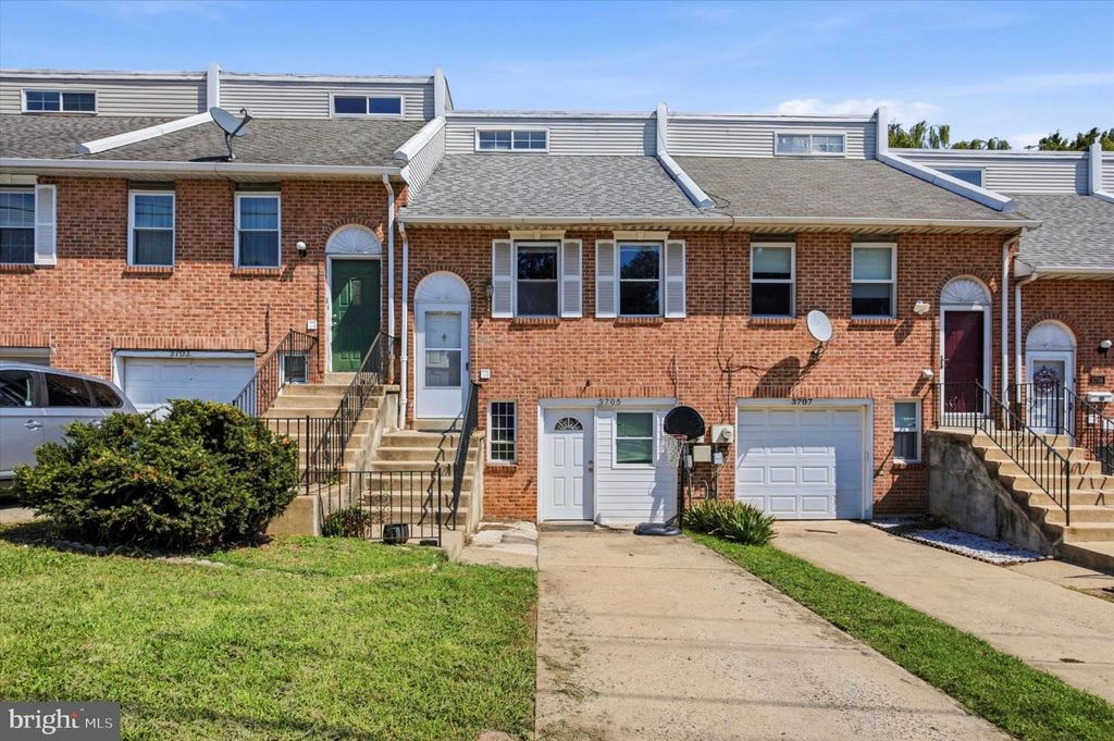 3705 MORRELL AVE, PHILADELPHIA, PA 19114 — exterior