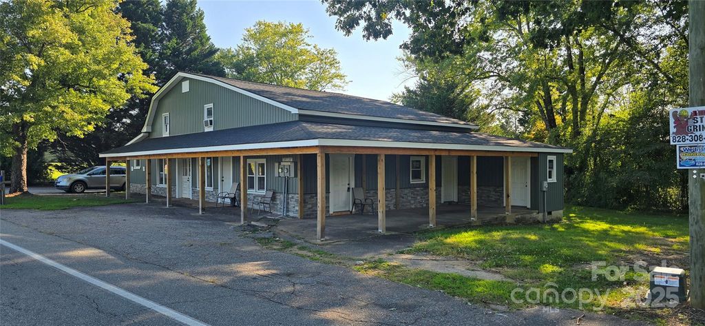 4169 Grace Chapel Road, Granite Falls, NC 28630