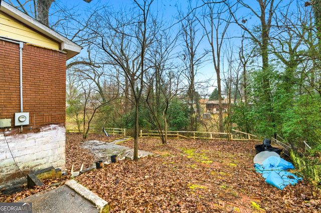 2848 Gresham Road SE, Atlanta, GA 30316