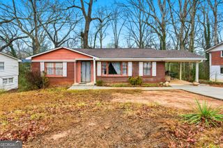 2848 Gresham Road SE, Atlanta, GA 30316