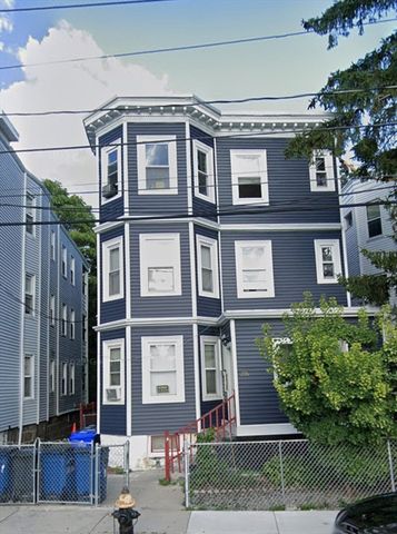 206 Norwell 1, Boston, MA 02124