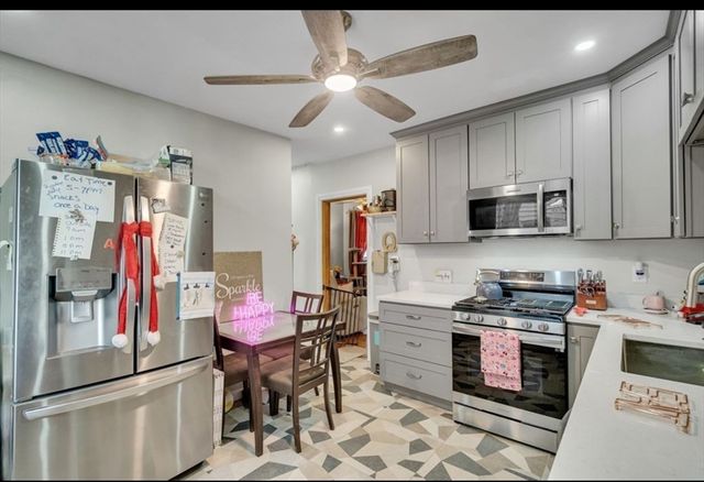 206 Norwell 1, Boston, MA 02124