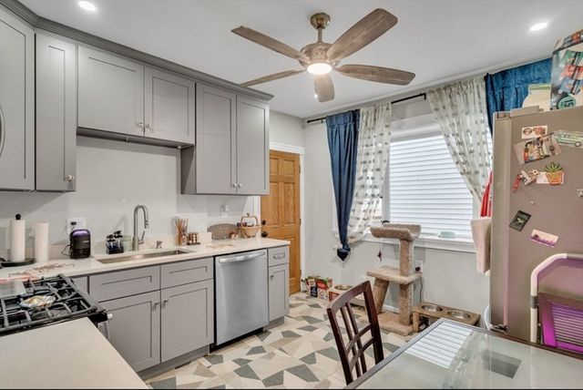 206 Norwell 1, Boston, MA 02124