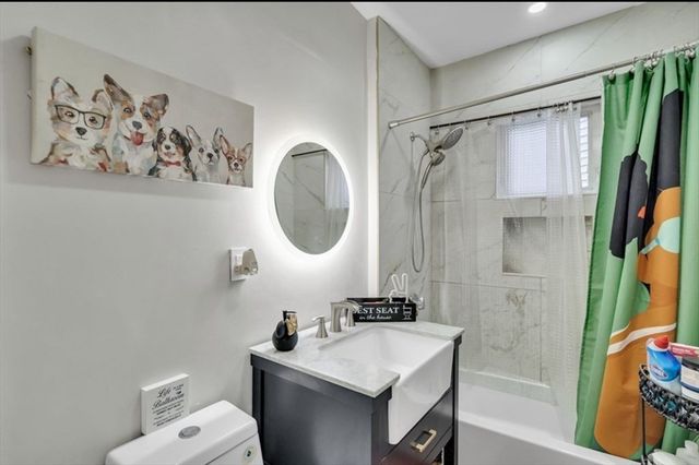 206 Norwell 1, Boston, MA 02124