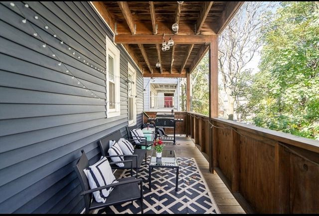 206 Norwell 1, Boston, MA 02124