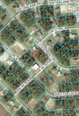 00 SW 172ND ST ROAD SW, Ocala, FL 34473