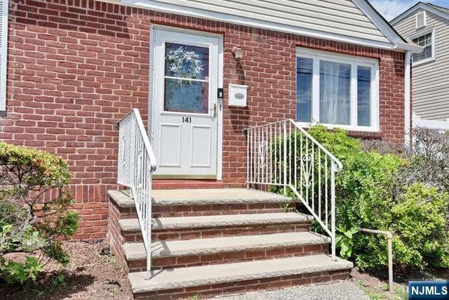 141 Graham Terrace, Saddle Brook, NJ 07663