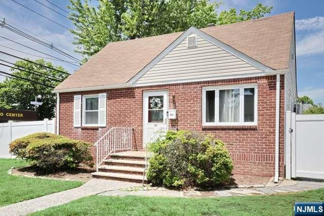 141 Graham Terrace, Saddle Brook, NJ 07663