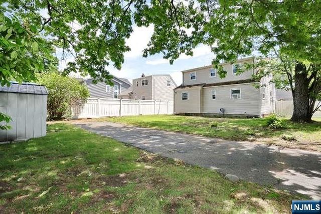 141 Graham Terrace, Saddle Brook, NJ 07663