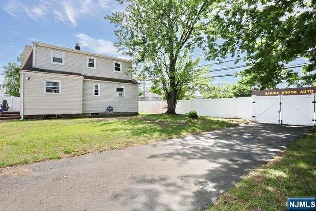 141 Graham Terrace, Saddle Brook, NJ 07663