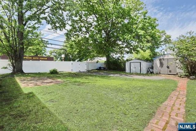 141 Graham Terrace, Saddle Brook, NJ 07663