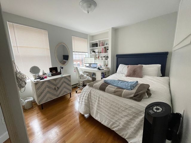 5 Battery St 3, Boston, MA 02109
