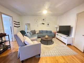 5 Battery St 3, Boston, MA 02109
