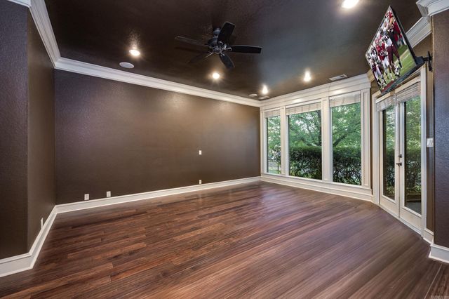 2001 Wellington Plantation Drive, Little Rock, AR 72211