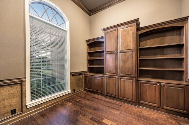 2001 Wellington Plantation Drive, Little Rock, AR 72211