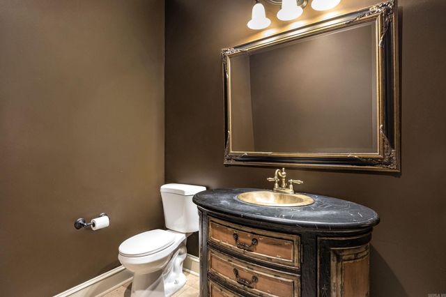 2001 Wellington Plantation Drive, Little Rock, AR 72211