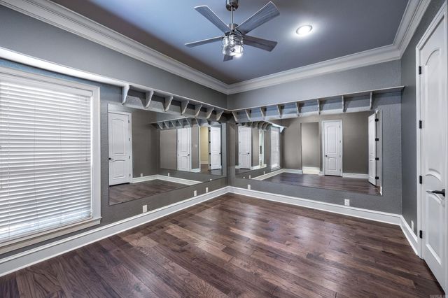 2001 Wellington Plantation Drive, Little Rock, AR 72211