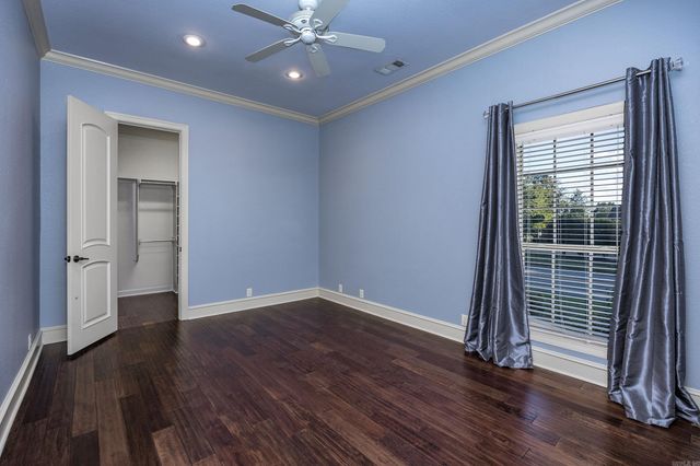 2001 Wellington Plantation Drive, Little Rock, AR 72211